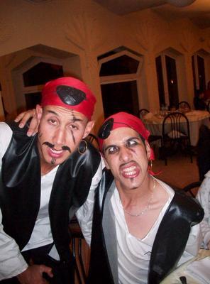      sam et momo